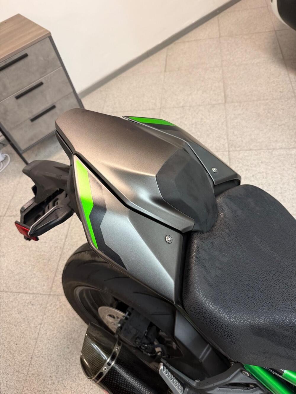 Kawasaki Z 900 Performance (2025 - 26) (6)