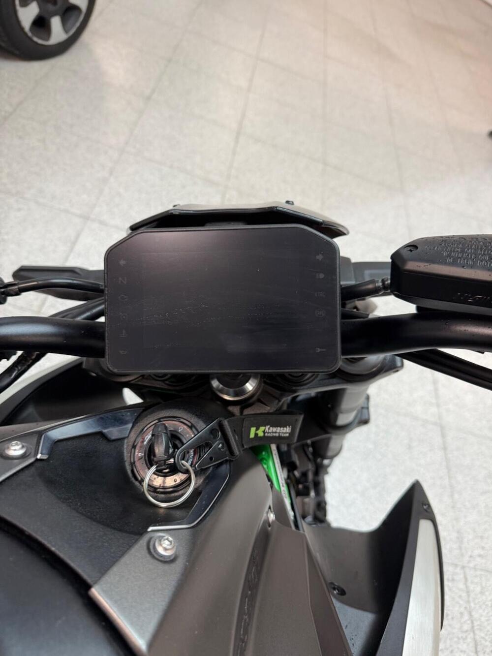 Kawasaki Z 900 Performance (2025 - 26) (7)