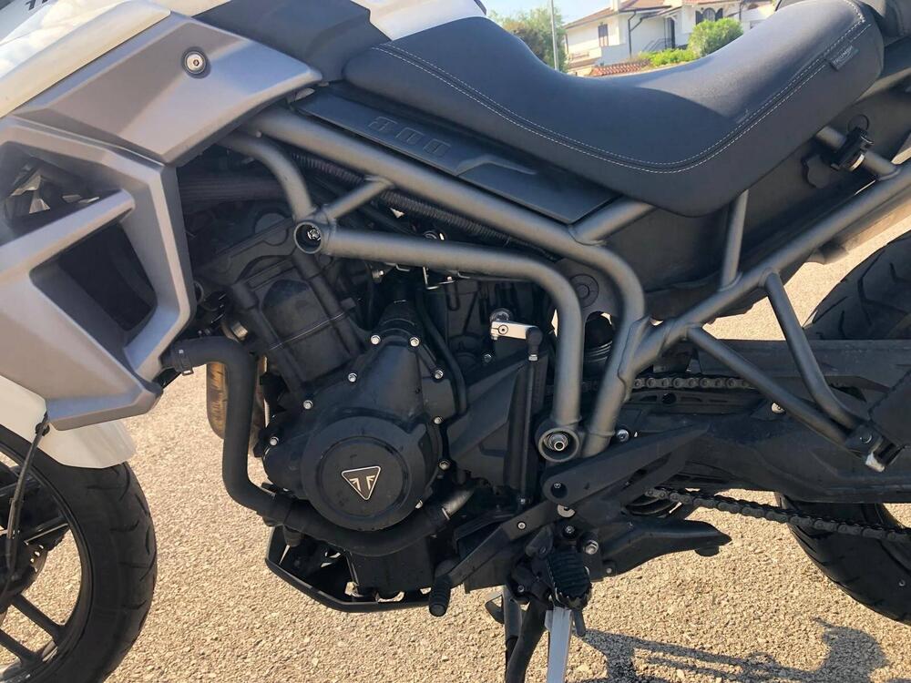 Triumph Tiger 800 XRx (2015 - 17) (5)