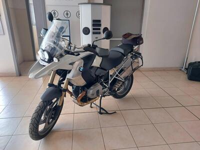 Bmw R 1200 GS (2010 - 12) usata