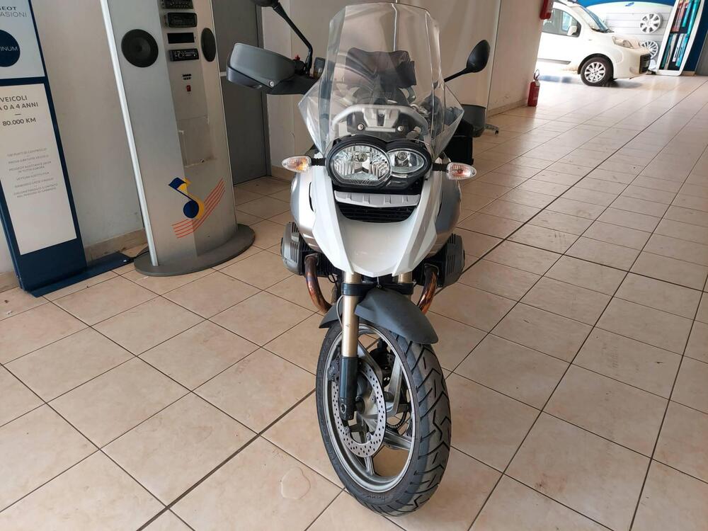 Bmw R 1200 GS (2010 - 12) (3)
