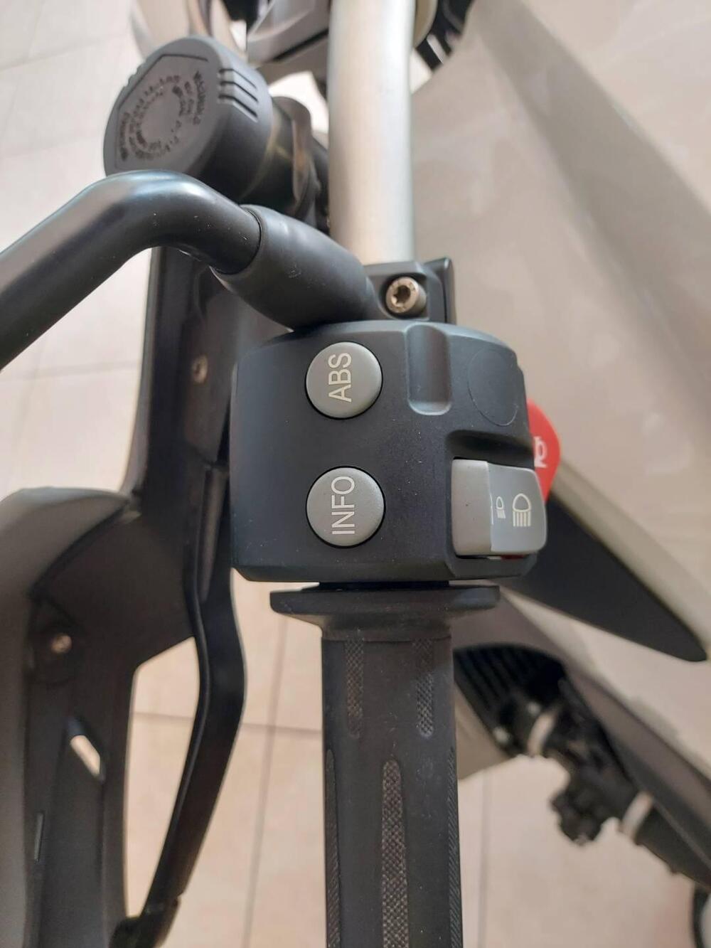 Bmw R 1200 GS (2010 - 12) (5)