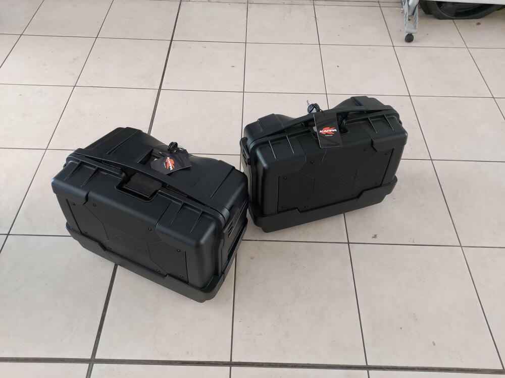 Bmw R 1200 GS (2010 - 12) (6)