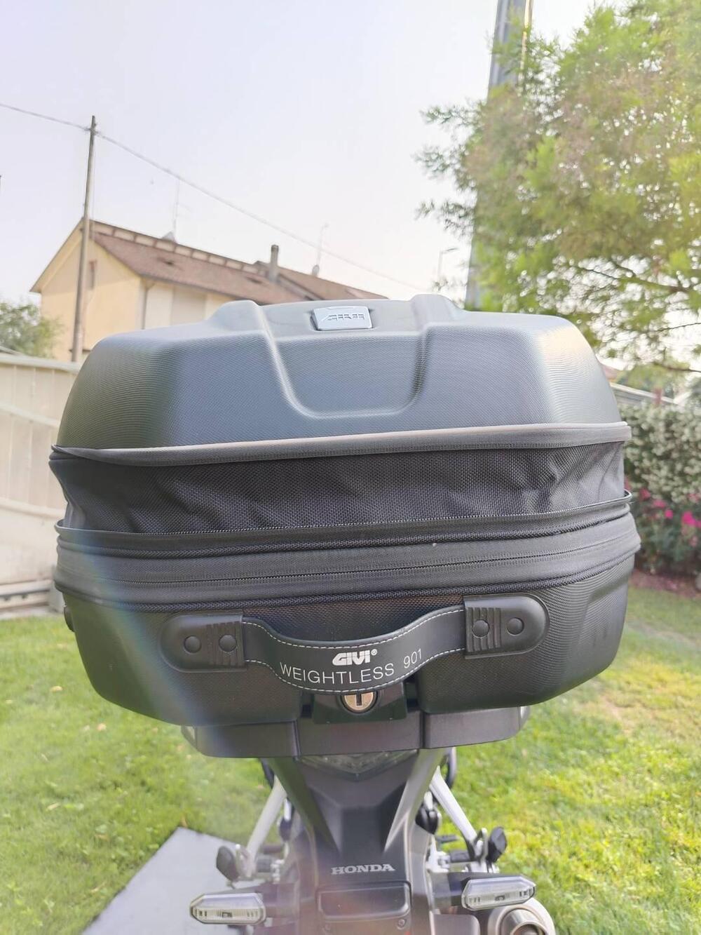 Honda CB 500 X (2019 - 20) (6)