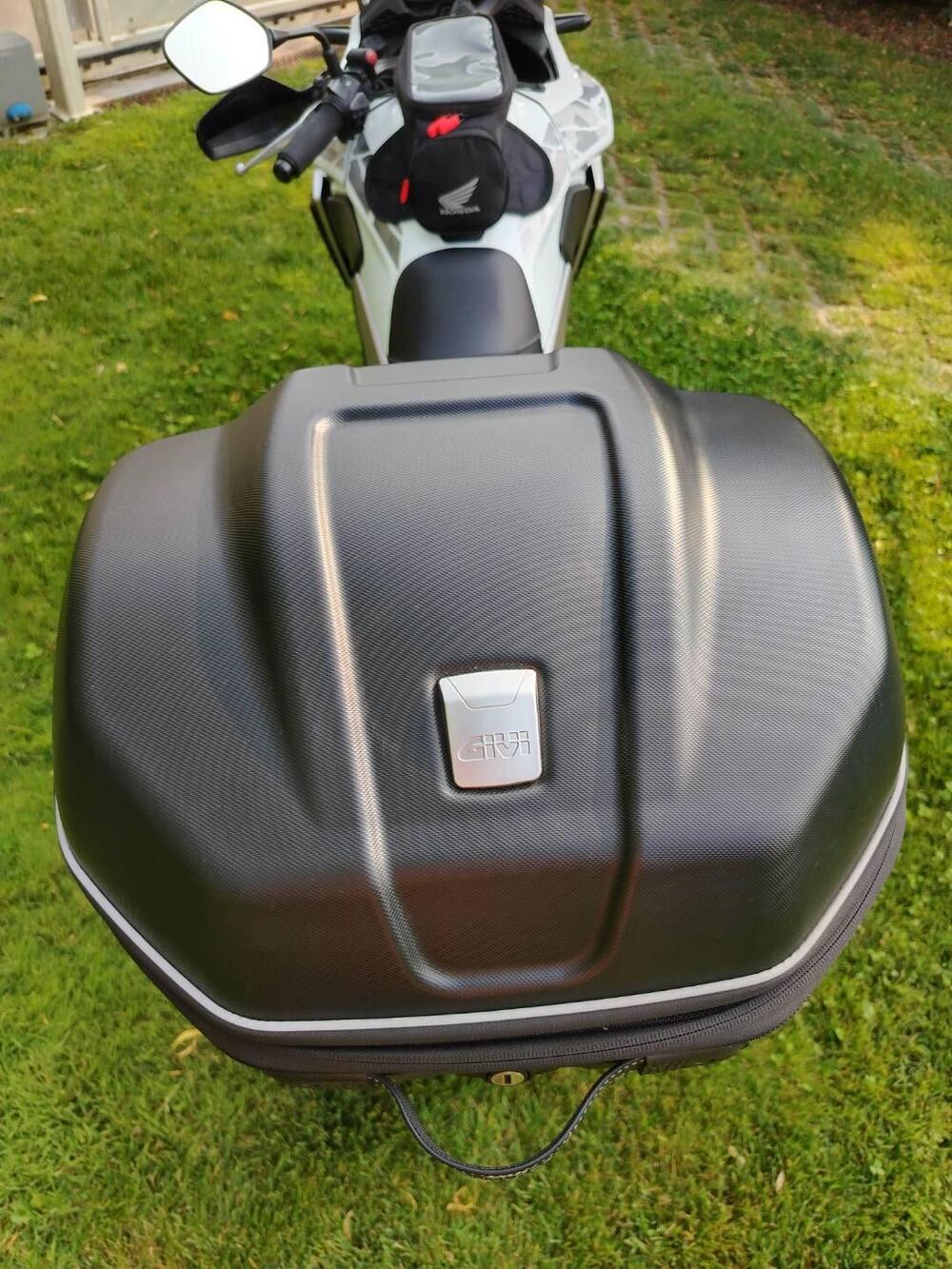 Honda CB 500 X (2019 - 20) (4)