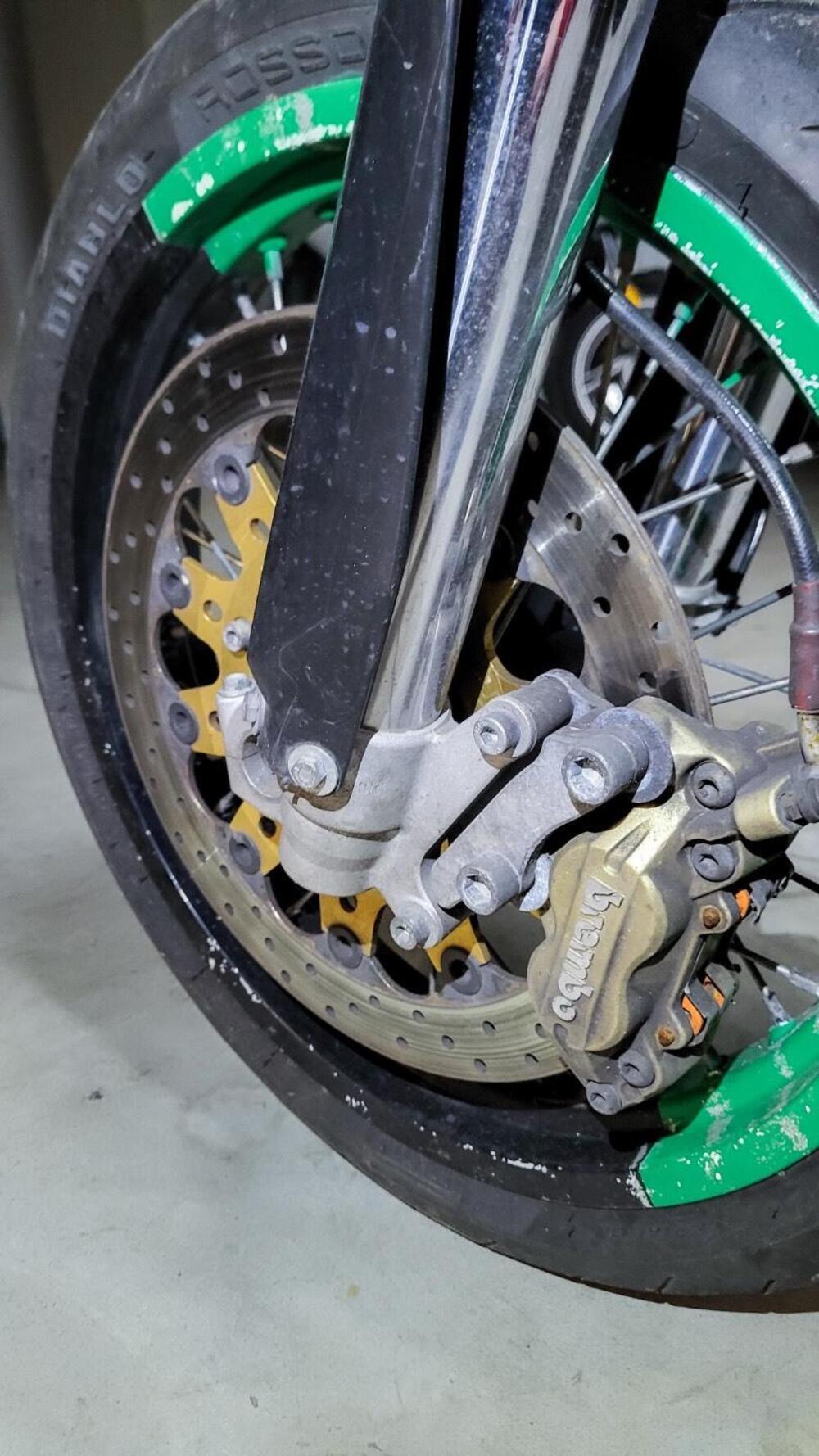 Husqvarna SM 125 (2008) (5)