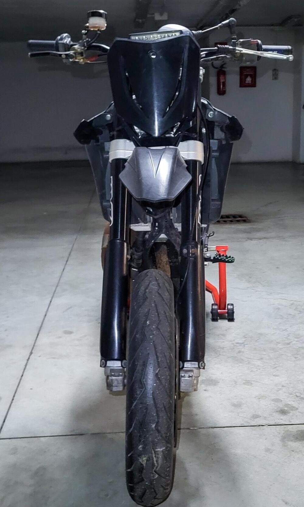 Husqvarna SM 125 (2008) (8)