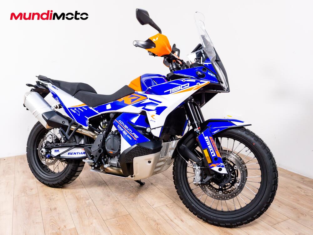 KTM 790 Adventure (2025 - 26) (2)