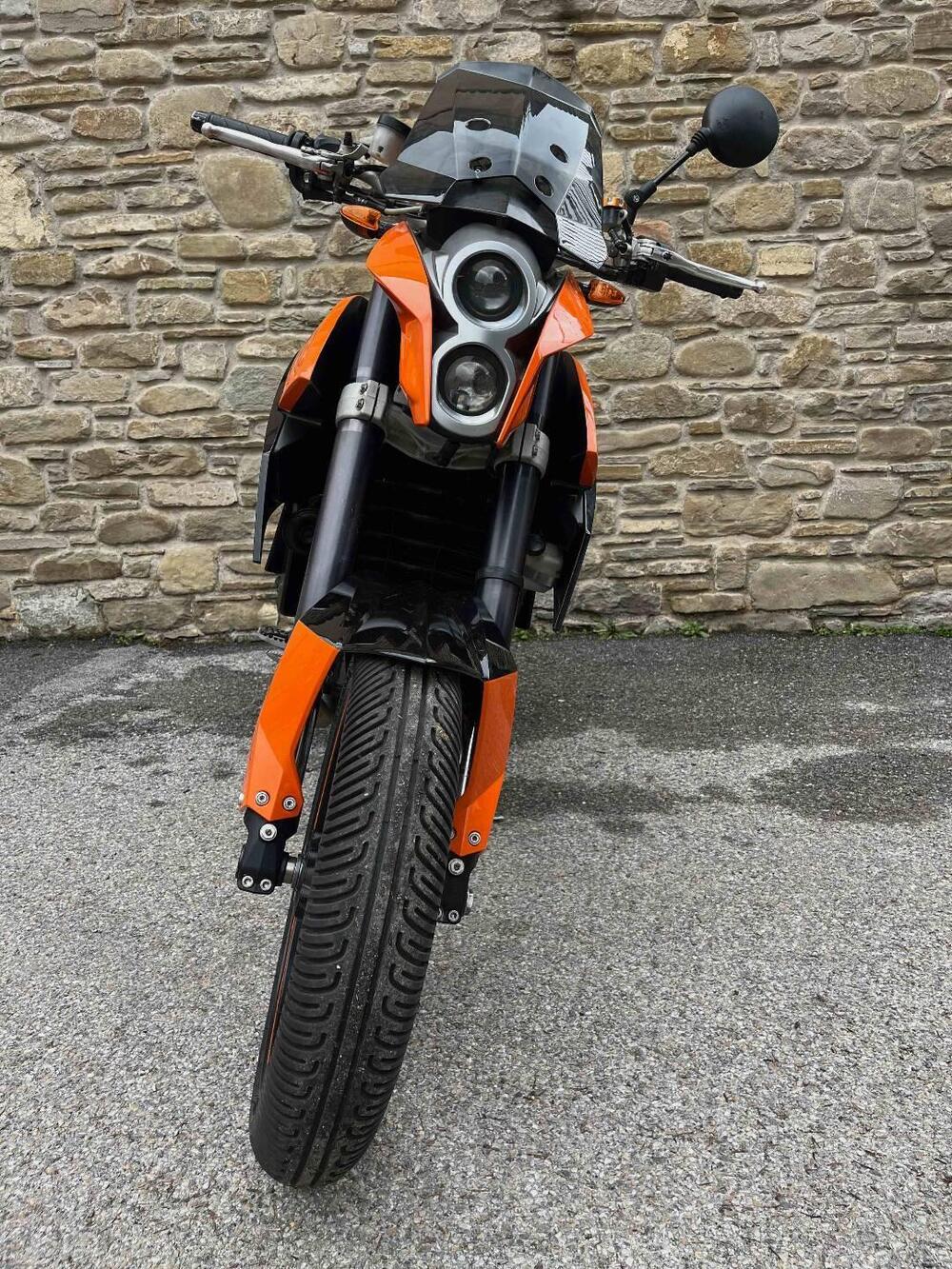 KTM 690 Duke (2007 - 09) (3)