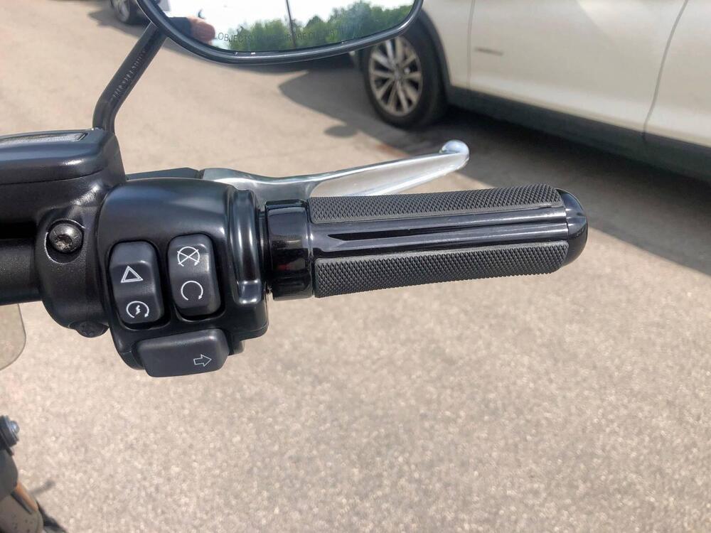 Harley-Davidson 107 Fat Bob (2017 - 20) - FXFB (7)