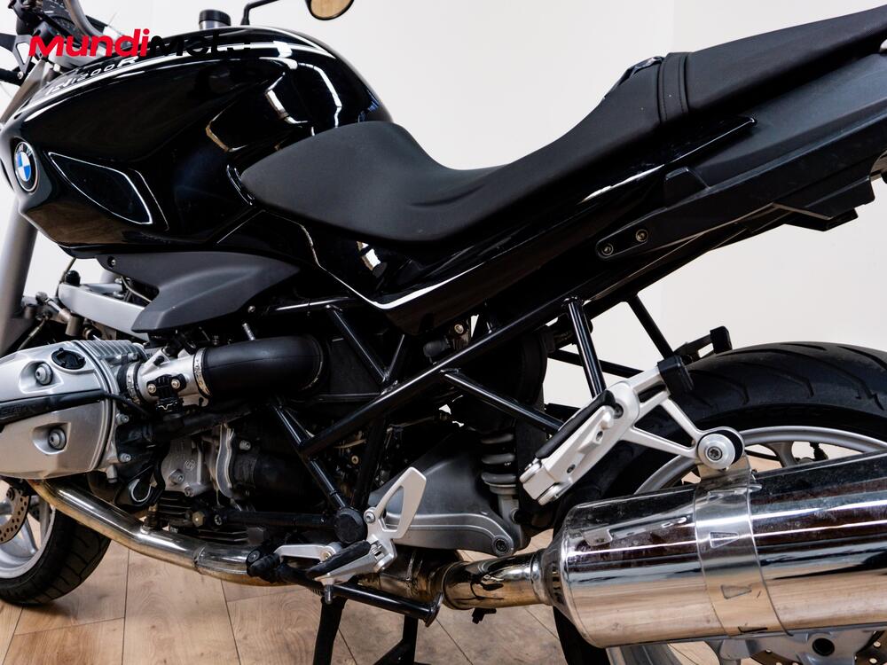 Bmw R 1200 R (2011 - 14) (8)
