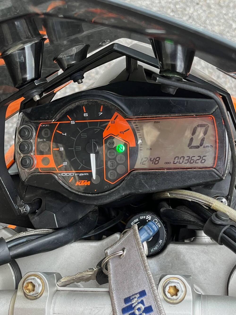 KTM 690 Duke (2007 - 09) (8)