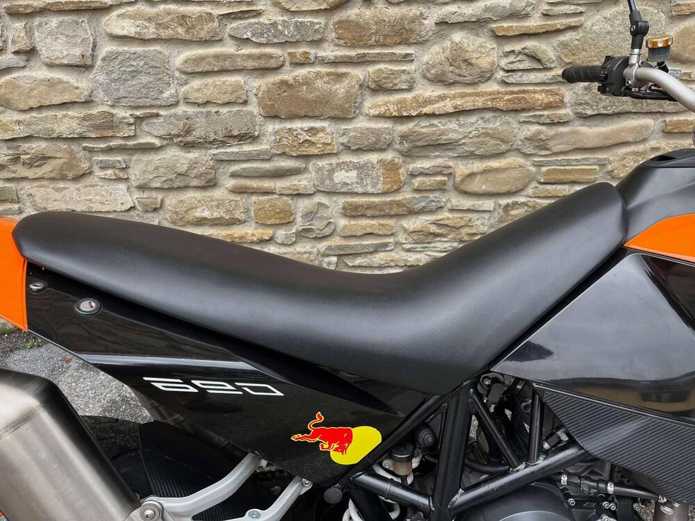 KTM 690 Duke (2007 - 09) (9)