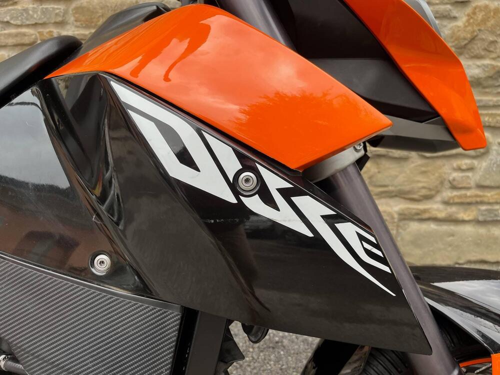 KTM 690 Duke (2007 - 09) (11)