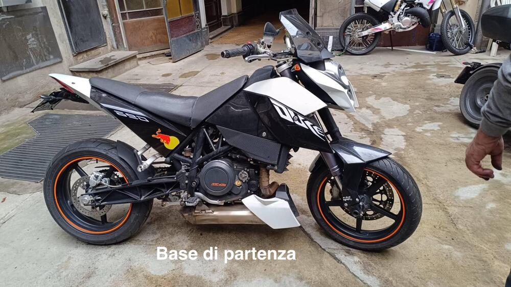 KTM 690 Duke (2007 - 09) (14)