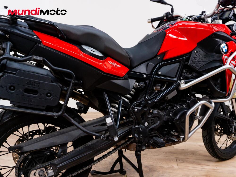 Bmw F 800 GS (2008 - 15) (4)