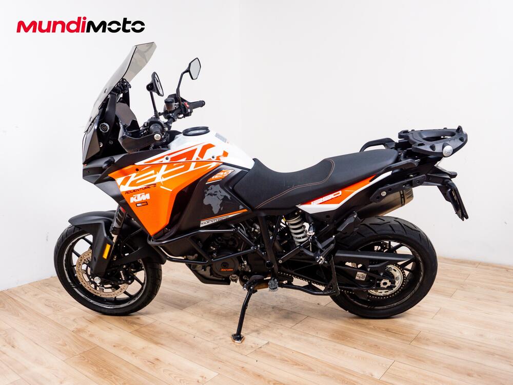 KTM 1290 Super Adventure S (2021) (5)