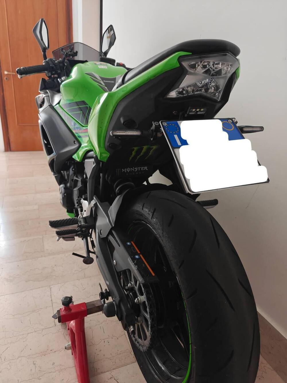 Kawasaki Ninja 650 Sport (2021 - 24) (3)