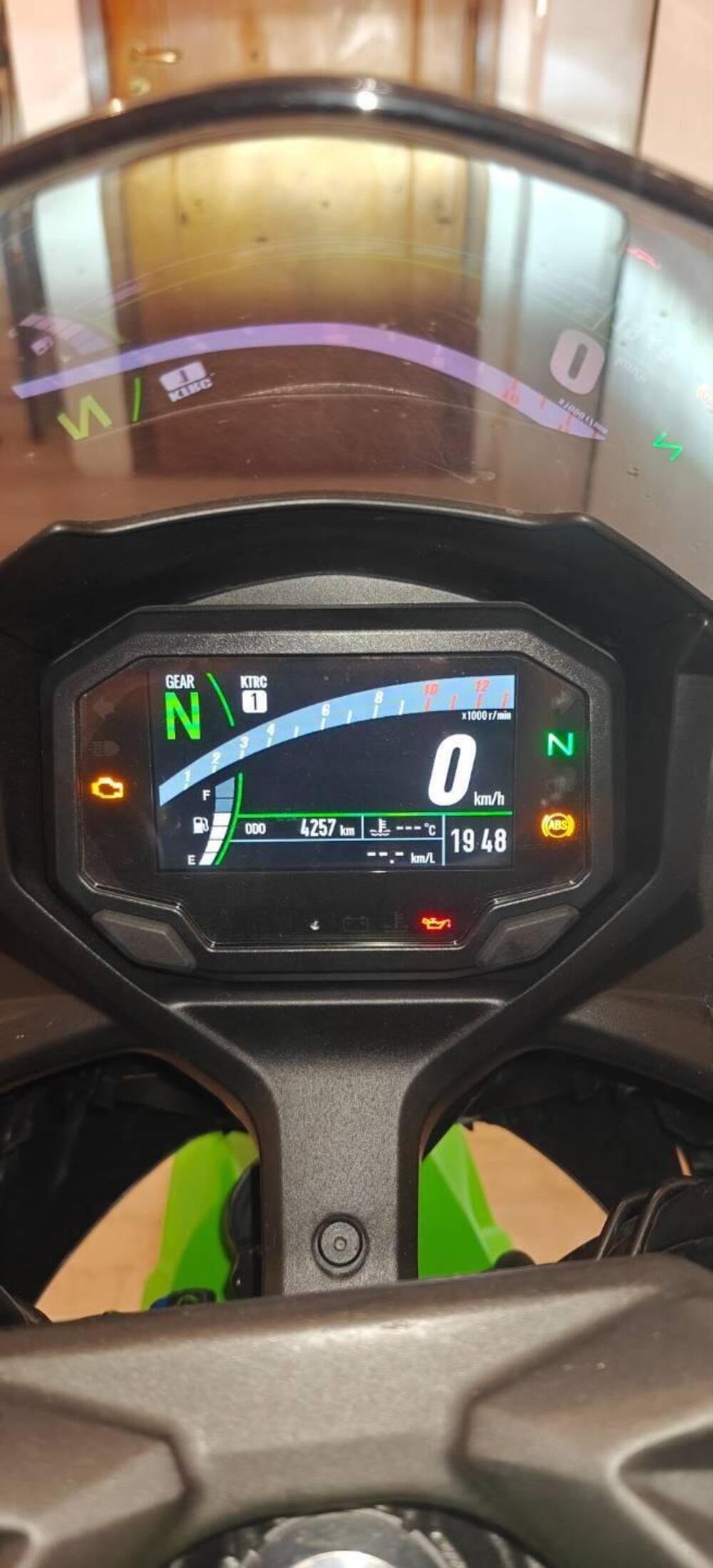 Kawasaki Ninja 650 Sport (2021 - 24) (5)