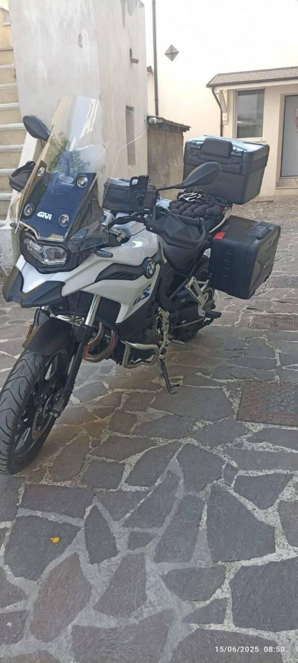 Bmw F 800 GS (2024 - 26)