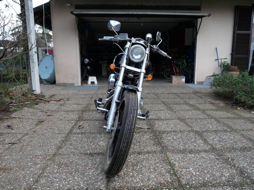 Harley-Davidson 1340 Super Glide Custom (1992 - 93) - FXDC (6)