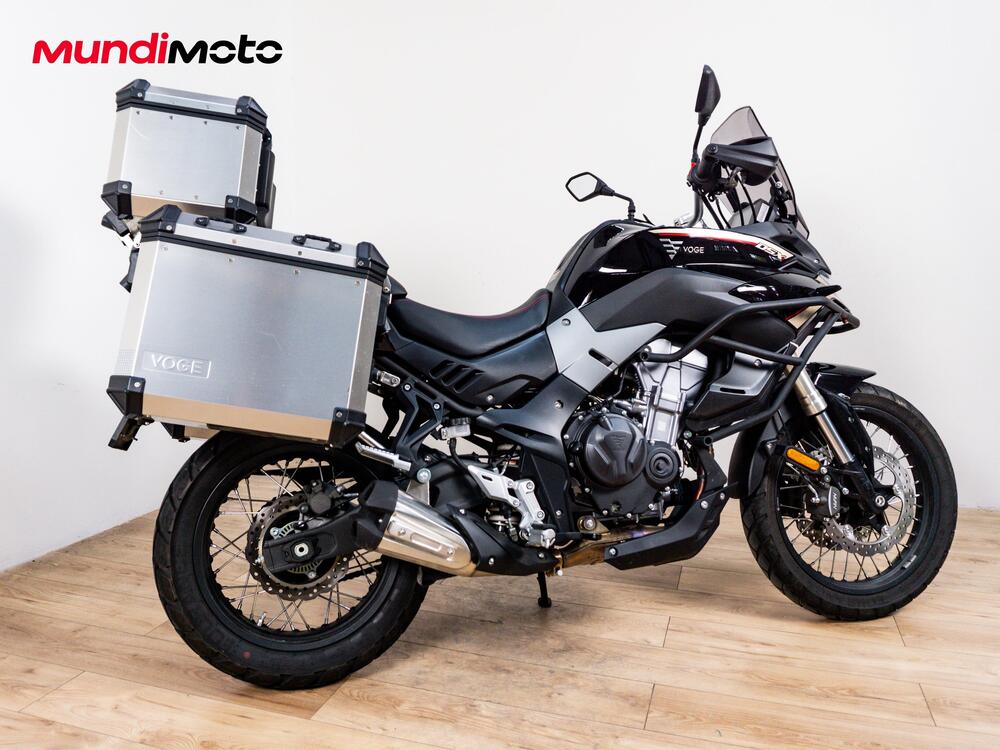 Voge Brivido 500 R (2020) (3)