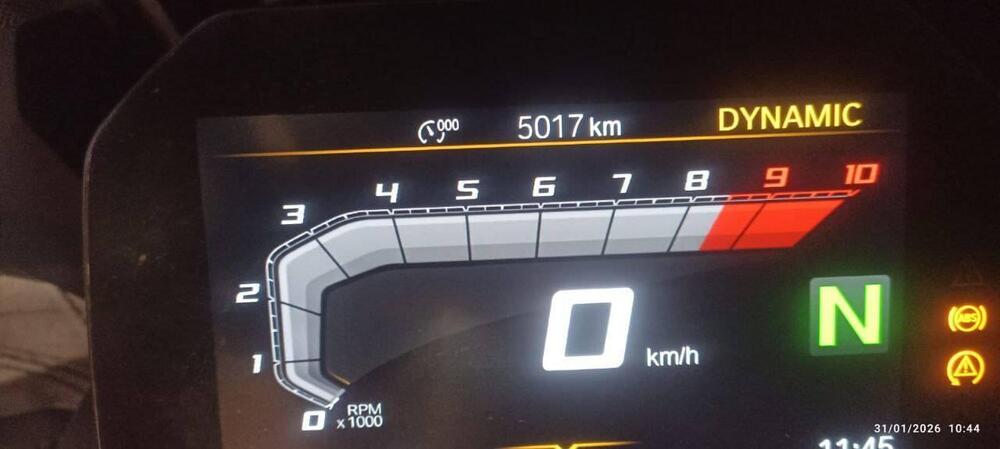 Bmw F 800 GS (2024 - 26) (4)