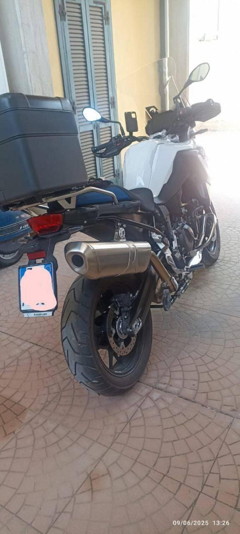 Bmw F 800 GS (2024 - 26) (5)