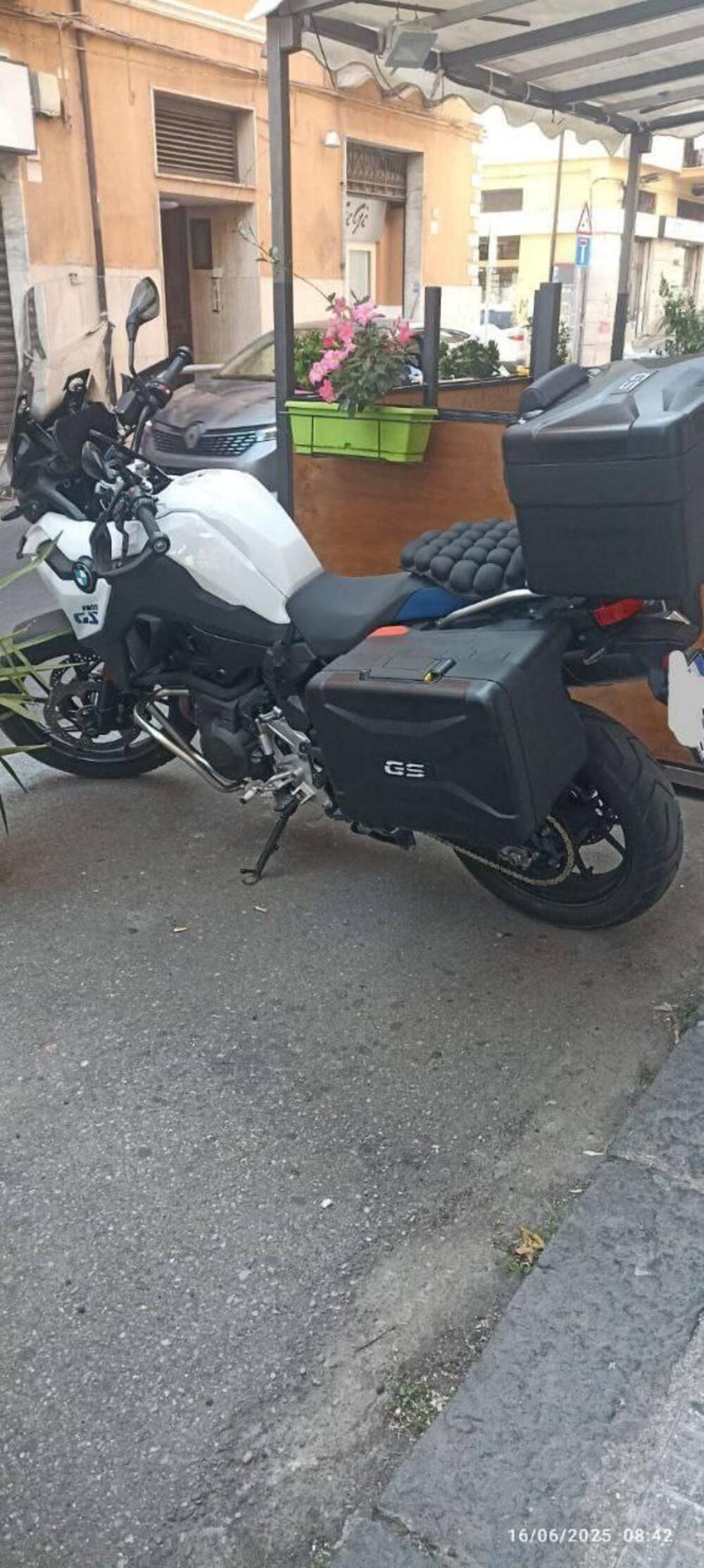 Bmw F 800 GS (2024 - 26) (6)