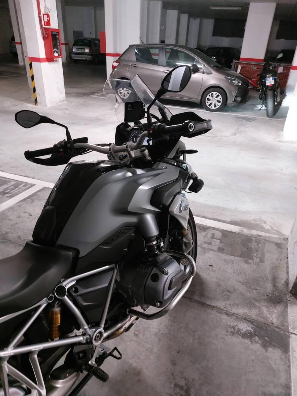 Bmw R 1200 GS (2013 - 16) (7)