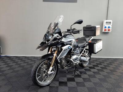 Bmw R 1200 GS (2013 - 16) usata