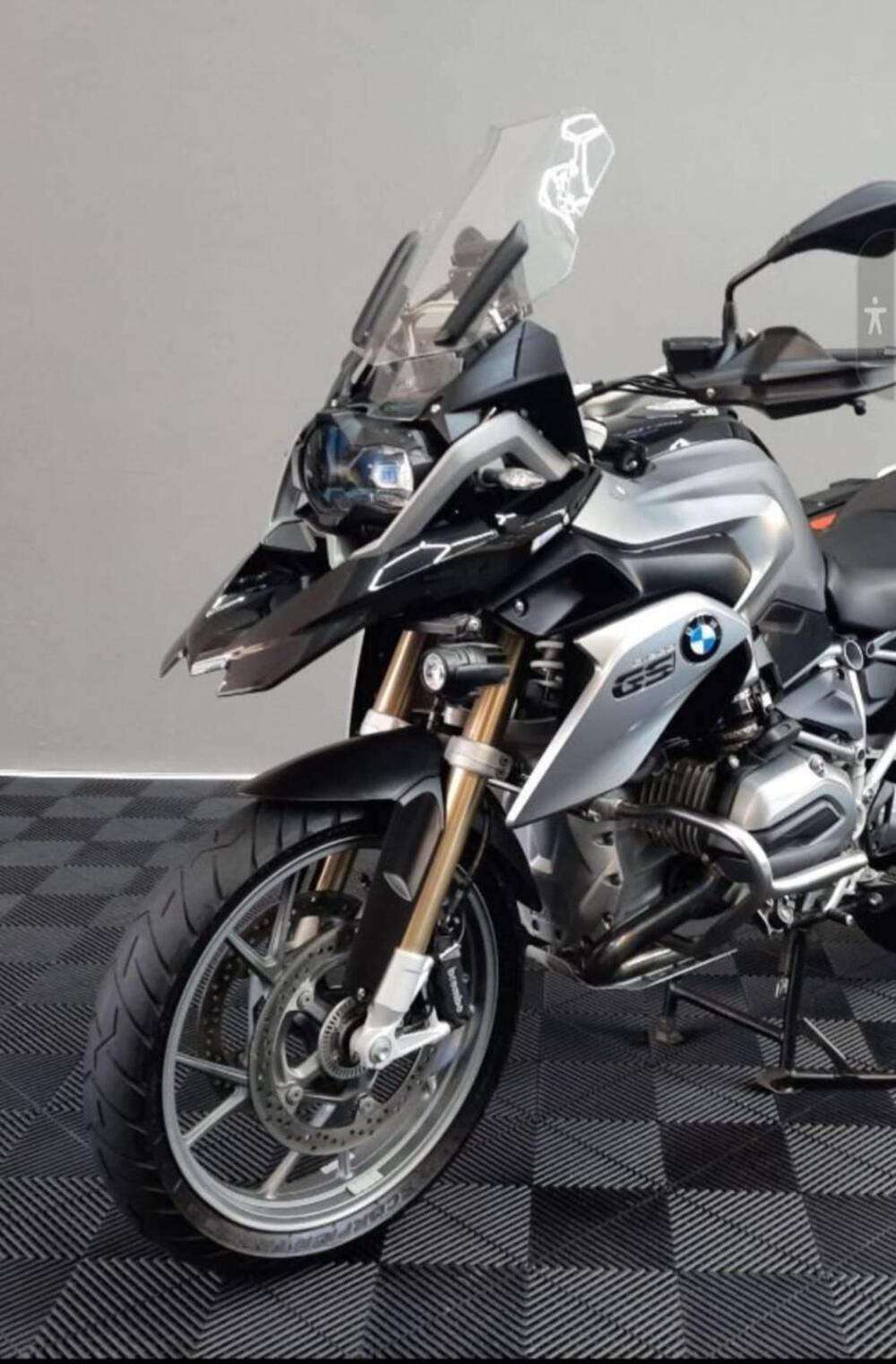 Bmw R 1200 GS (2013 - 16) (4)