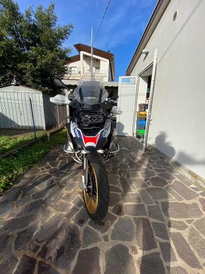 Bmw R 1250 GS (2021 - 24) usata