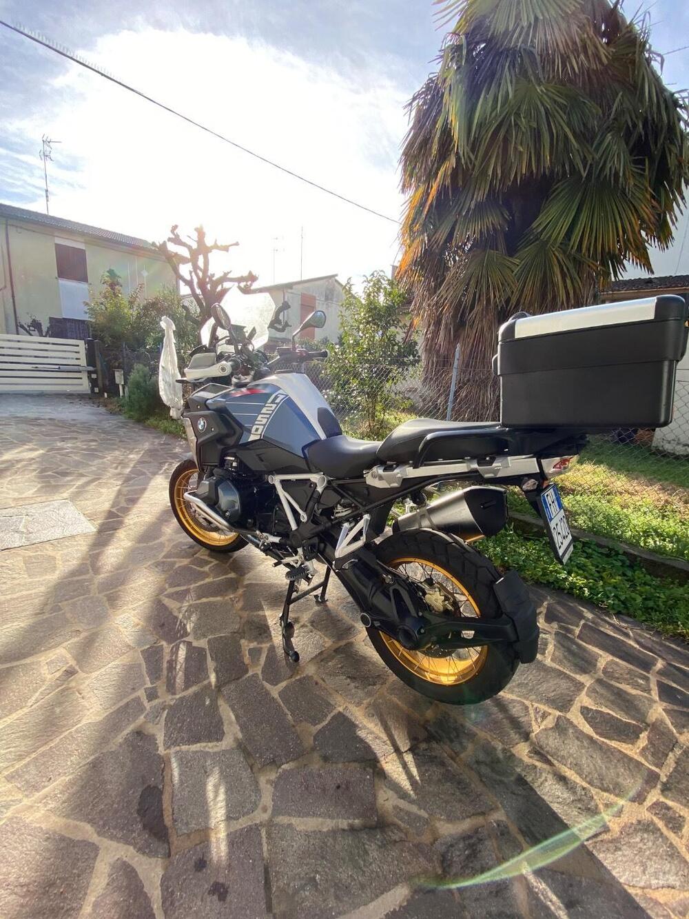 Bmw R 1250 GS (2021 - 24) (3)