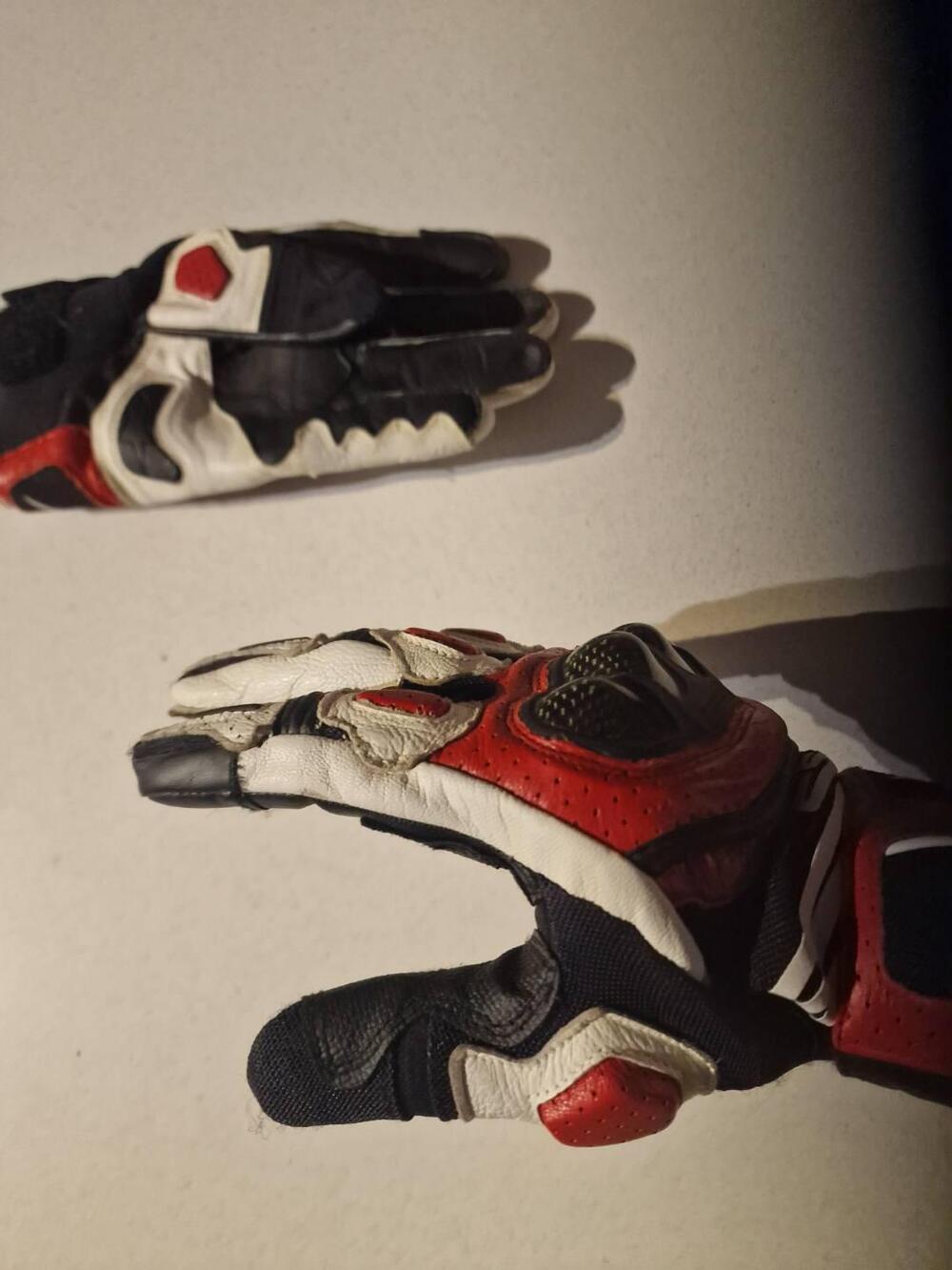 Guanti moto alpinestar sp x Alpinestars (4)