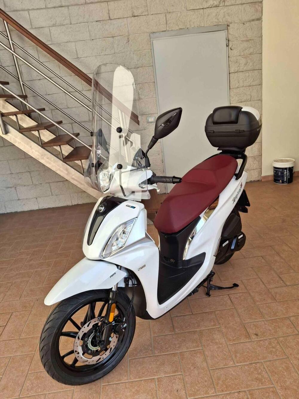 Sym Symphony 200 ST (2025 - 26) (2)