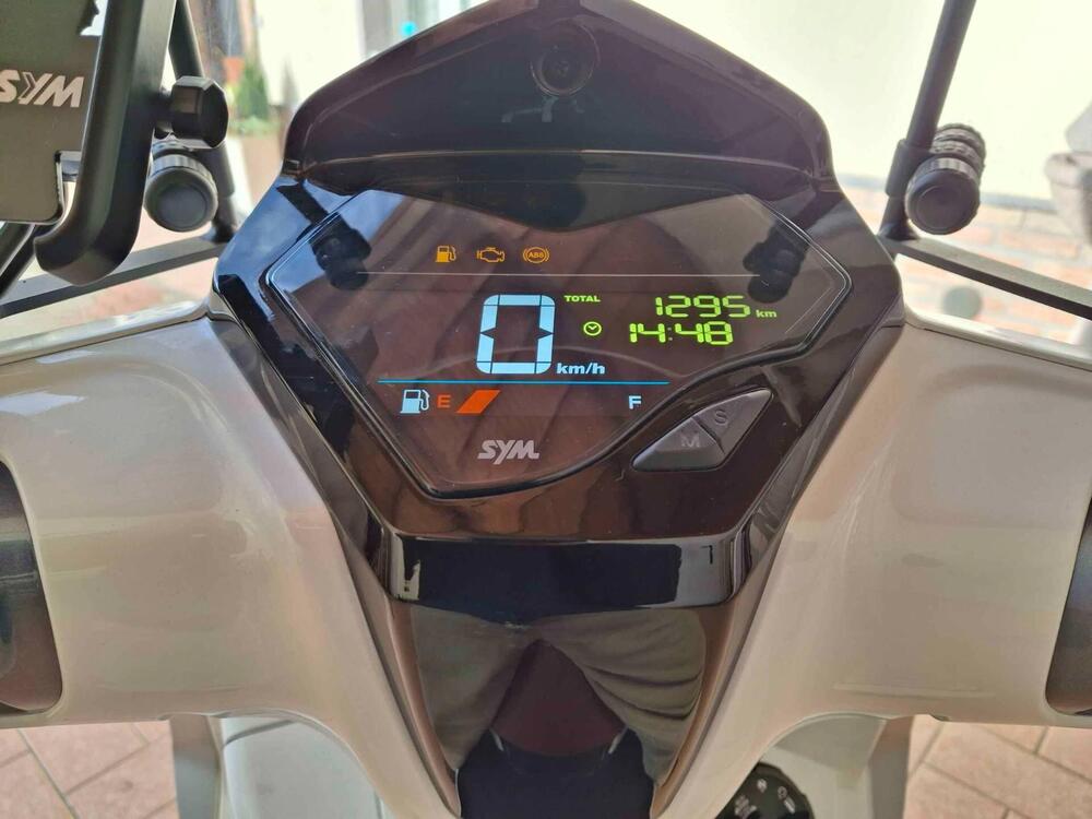 Sym Symphony 200 ST (2025 - 26) (3)