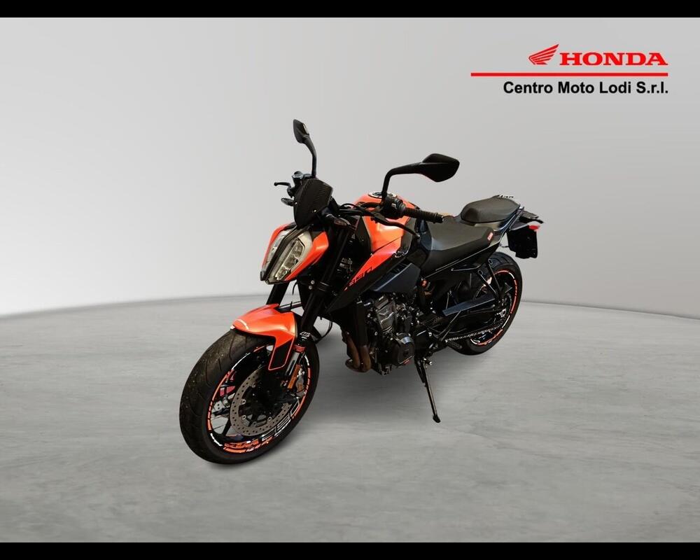 KTM 890 Duke (2021 - 23) (4)