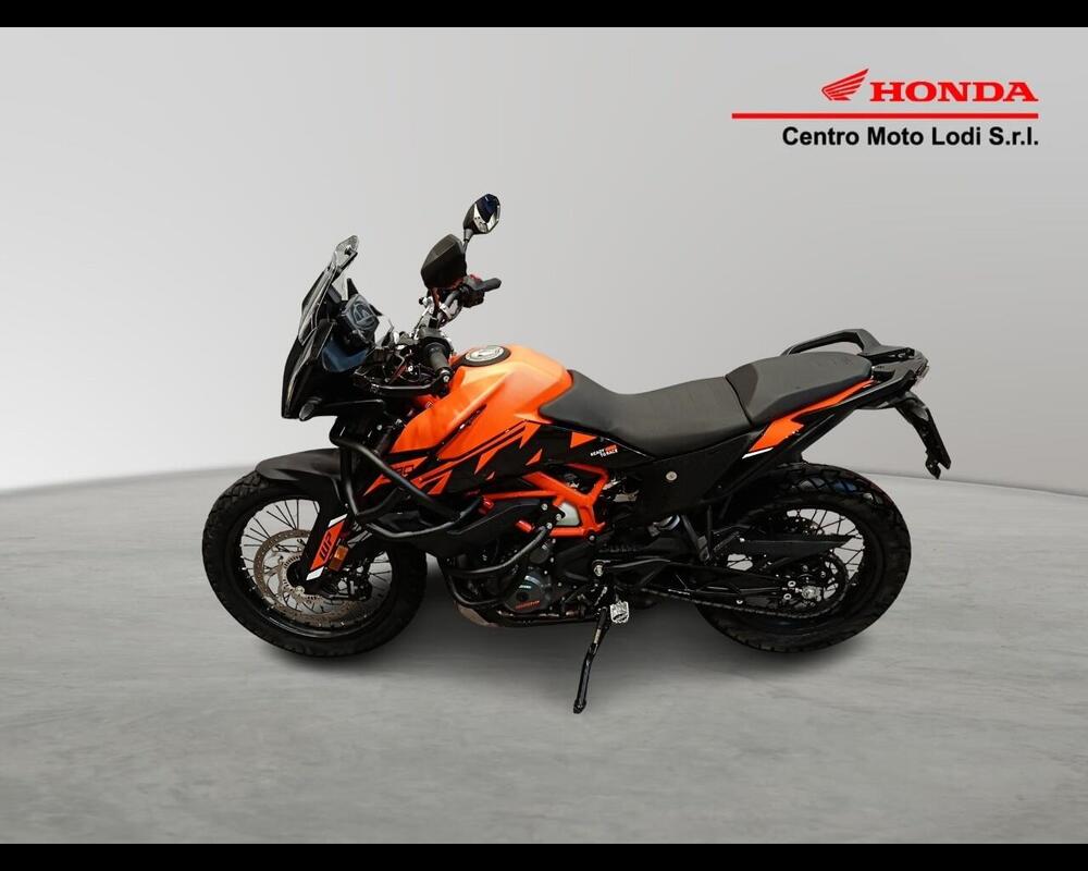 KTM 390 Adventure (2021) (3)