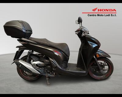 Honda SH 350 Sport (2021 - 24) usata