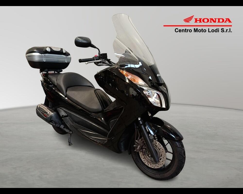 Honda Forza 300 ABS (2013 - 17) (2)