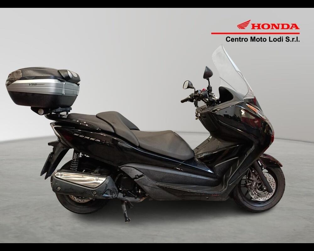 Honda Forza 300 ABS (2013 - 17)