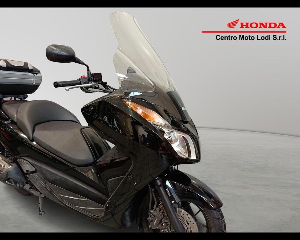 Honda Forza 300 ABS (2013 - 17) (6)