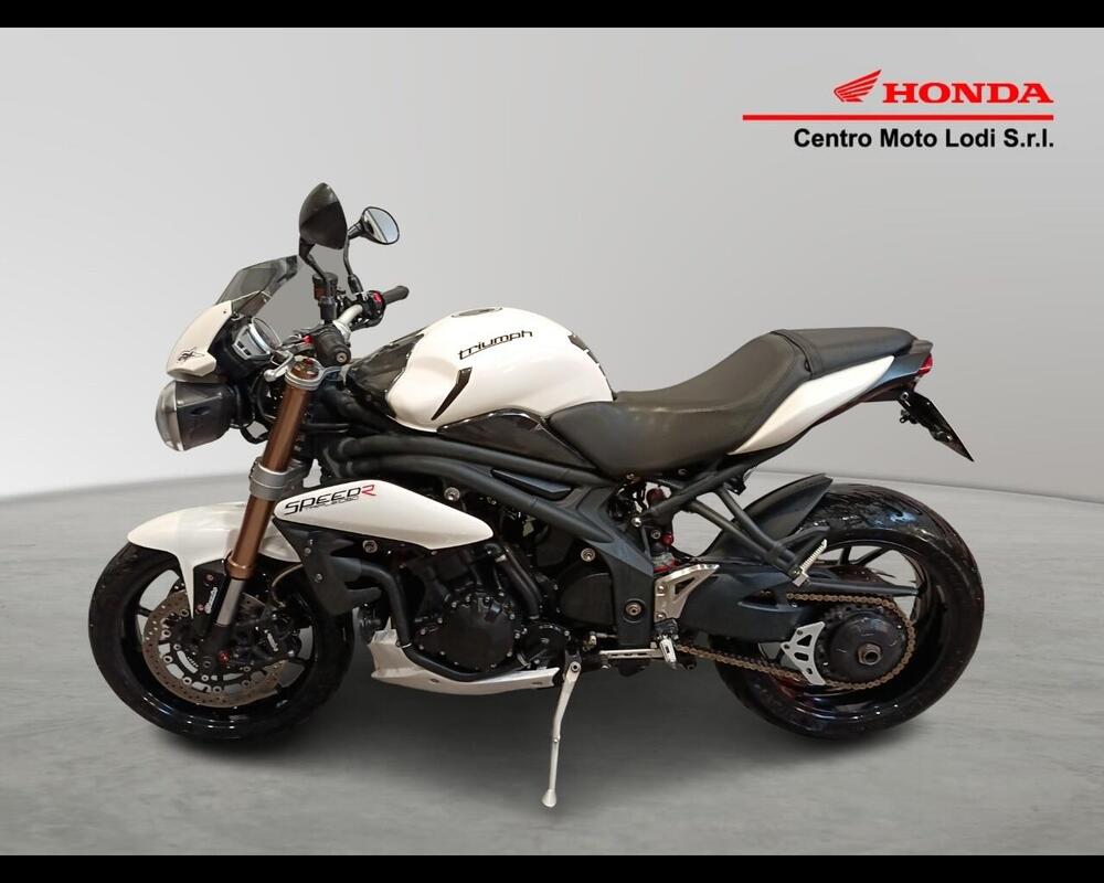 Triumph Speed Triple 1050 R ABS (2011 - 15) (3)