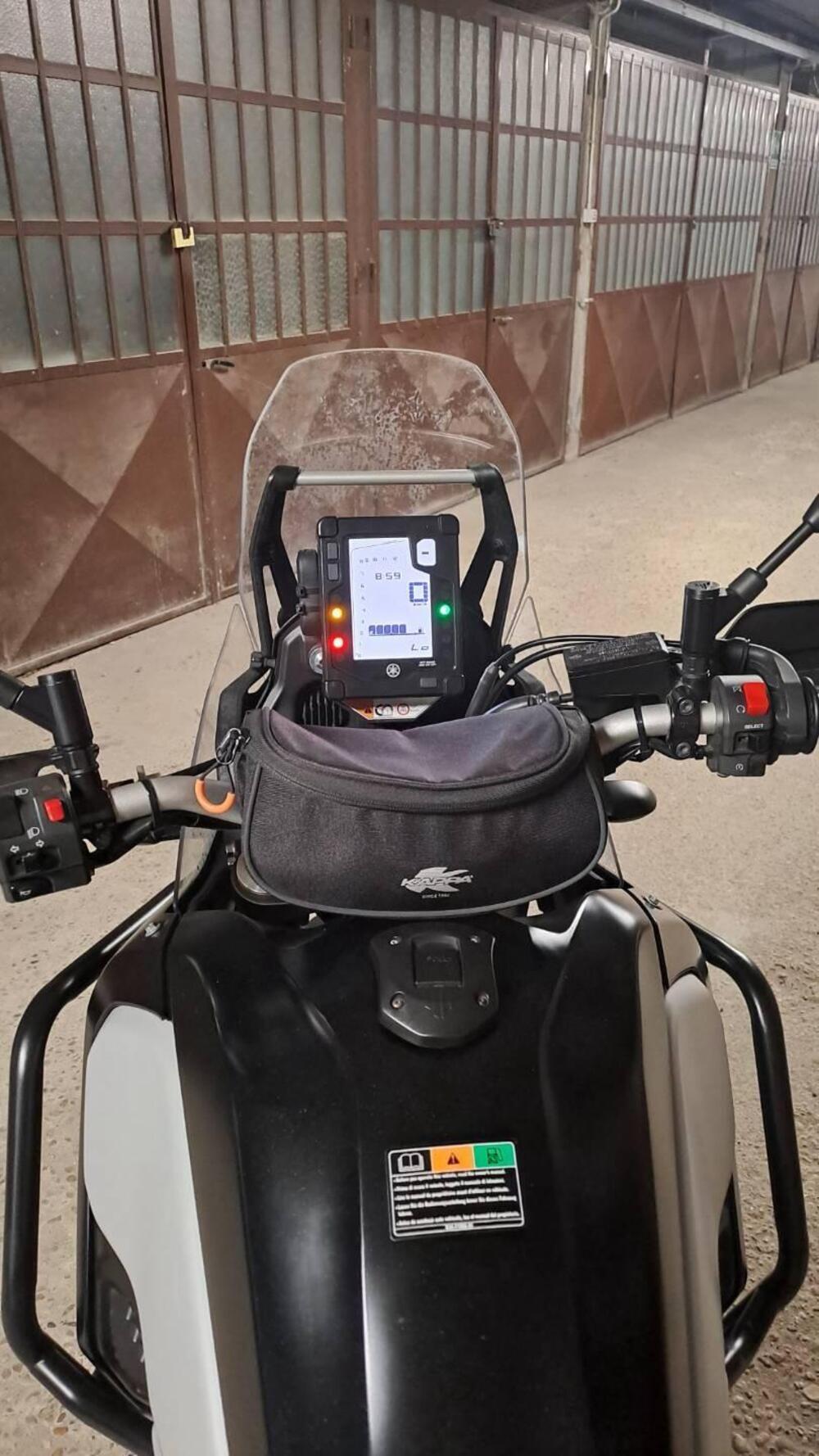 Yamaha Ténéré 700 (2021) (4)