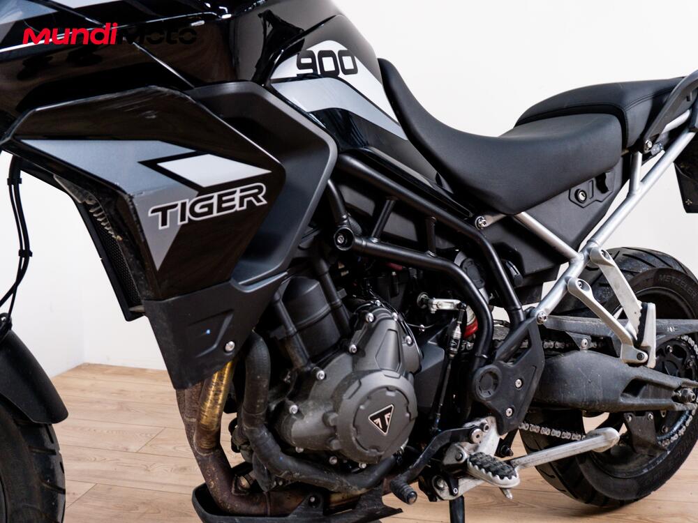 Triumph Tiger 900 GT Pro (2020 - 23) (8)