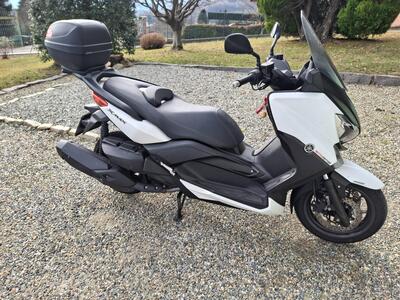 Yamaha X-Max 400 ABS (2013 - 16) usata