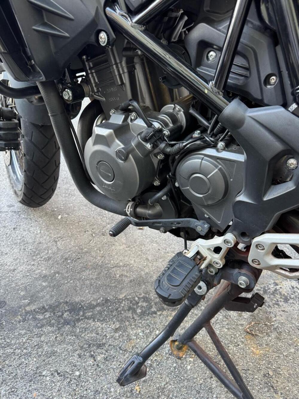 Benelli TRK 502X (2020) (6)