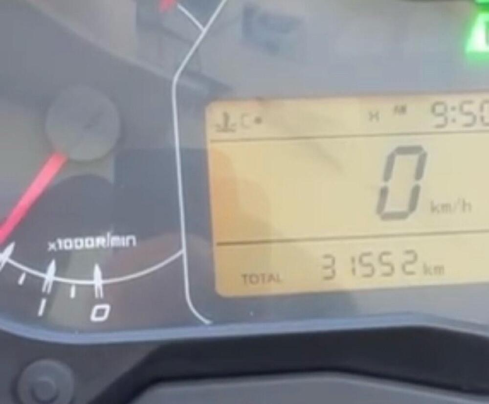 Benelli TRK 502X (2020) (8)