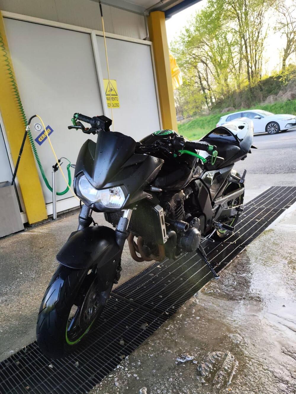 Kawasaki Z 750 (2003 - 06) (5)